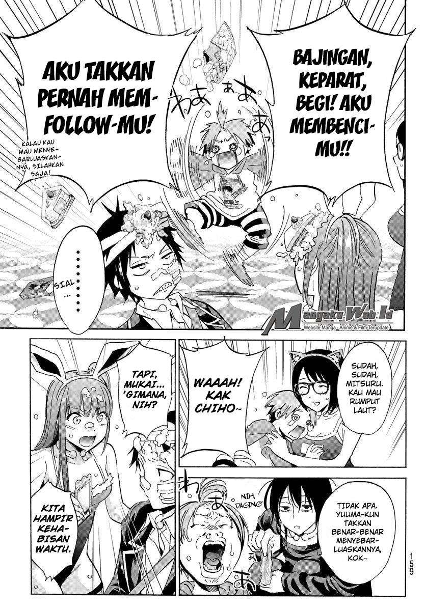 Real Account 2 Chapter 46.2 Gambar 20