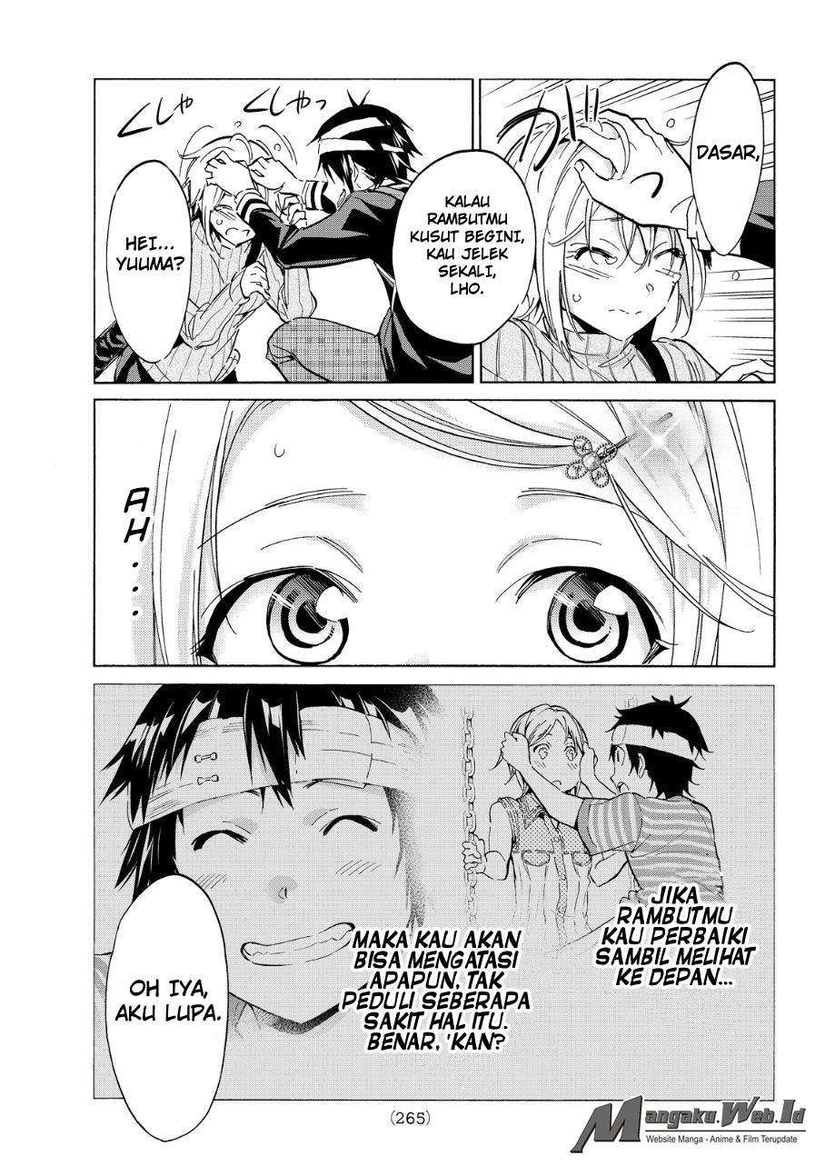 Real Account 2 Chapter 47 Gambar 15