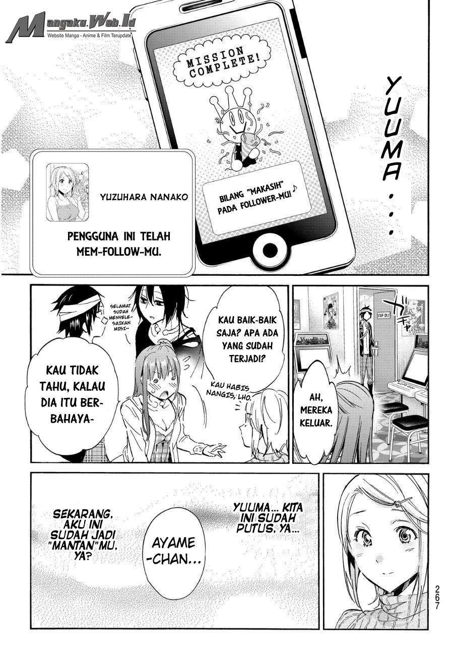 Real Account 2 Chapter 47 Gambar 17