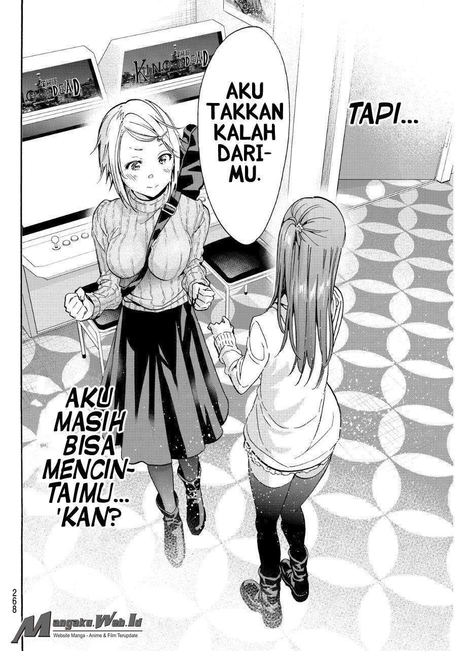 Real Account 2 Chapter 47 Gambar 18