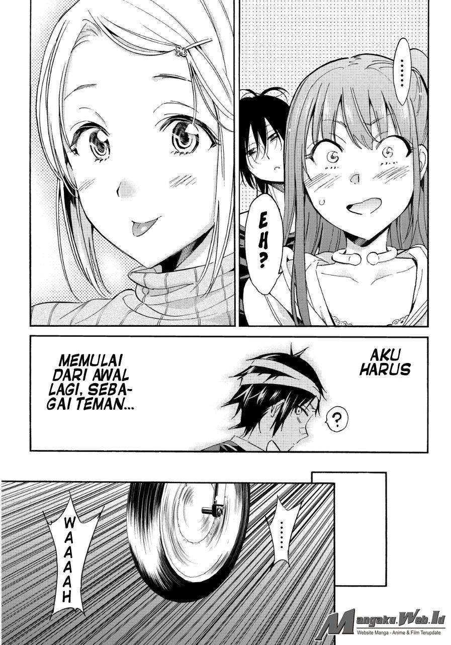 Real Account 2 Chapter 47 Gambar 19