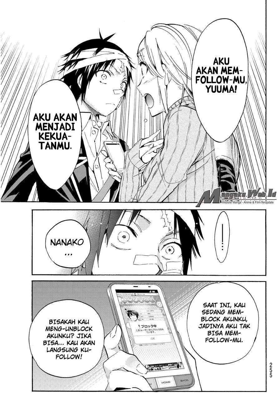 Real Account 2 Chapter 47 Gambar 6