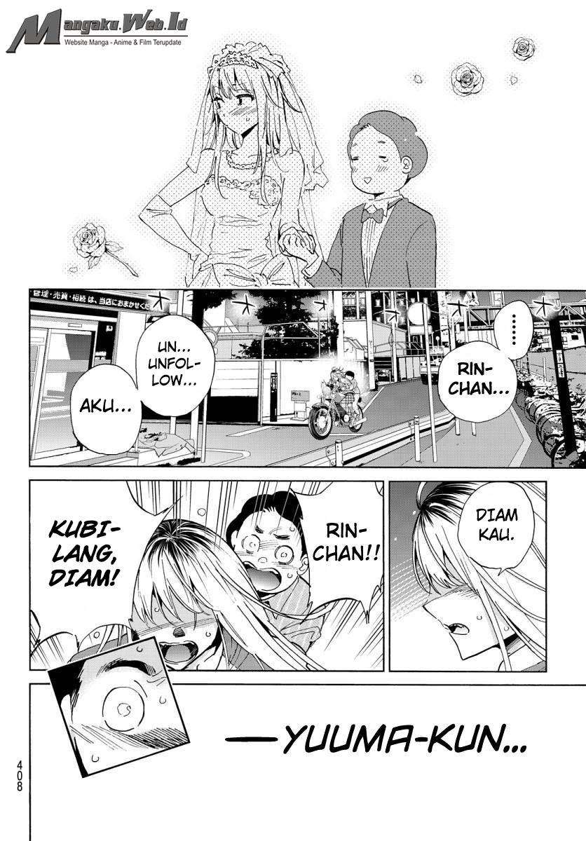 Real Account 2 Chapter 48 Gambar 11