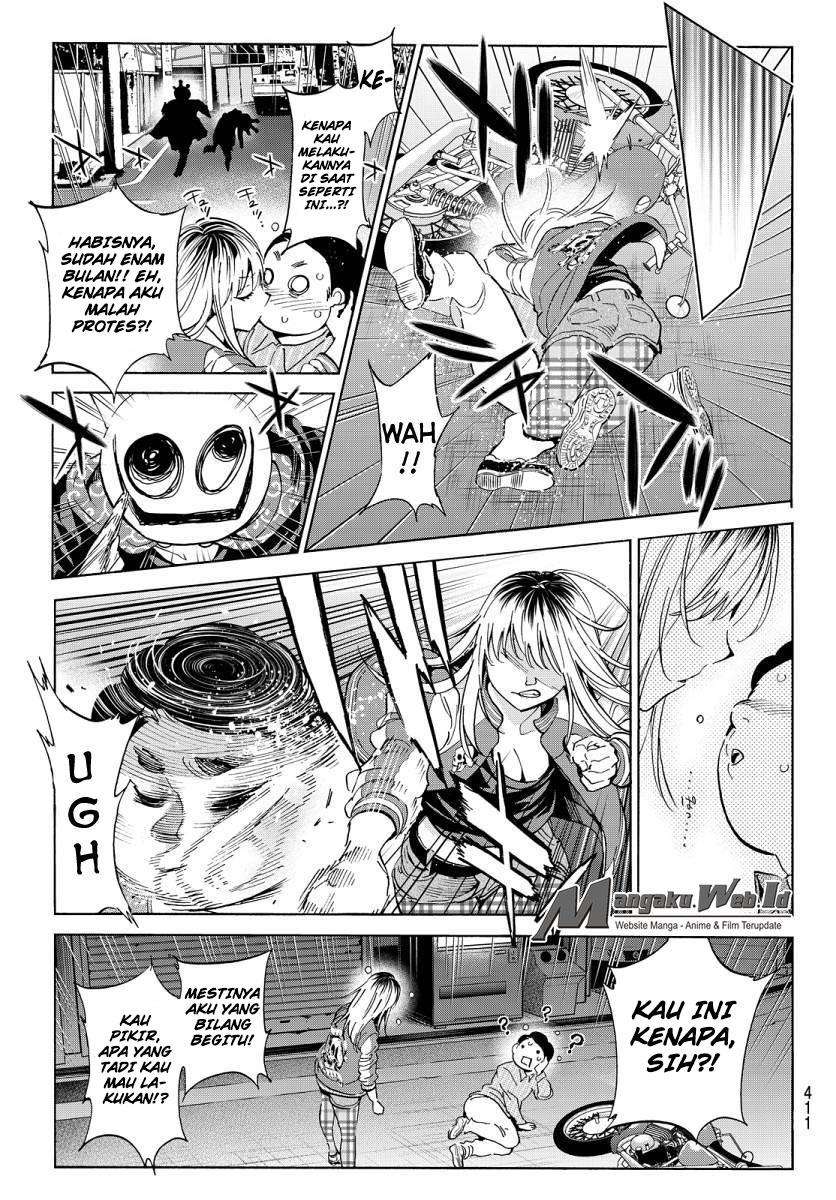 Real Account 2 Chapter 48 Gambar 14