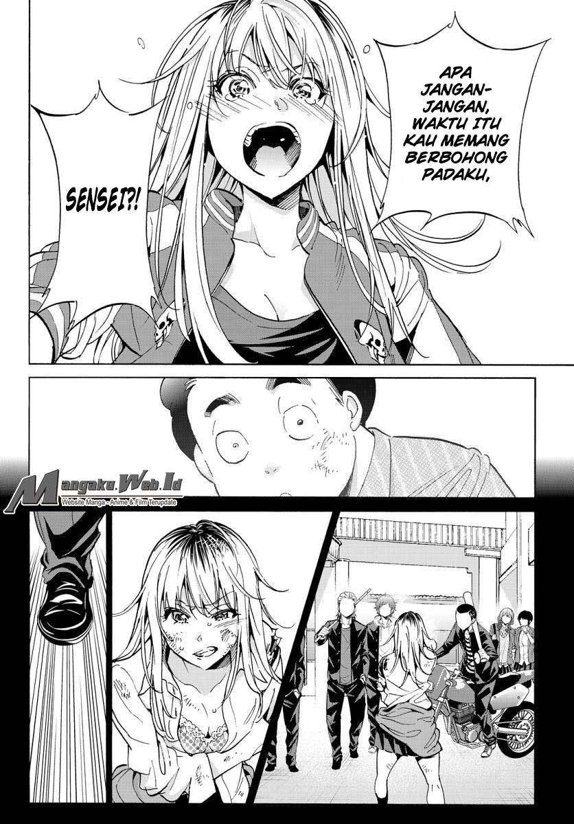 Real Account 2 Chapter 48 Gambar 15