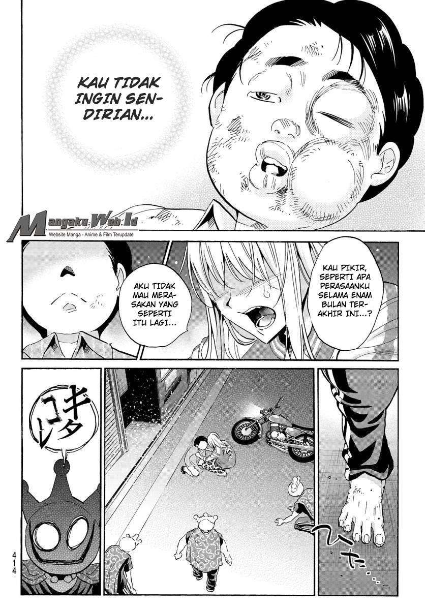 Real Account 2 Chapter 48 Gambar 17