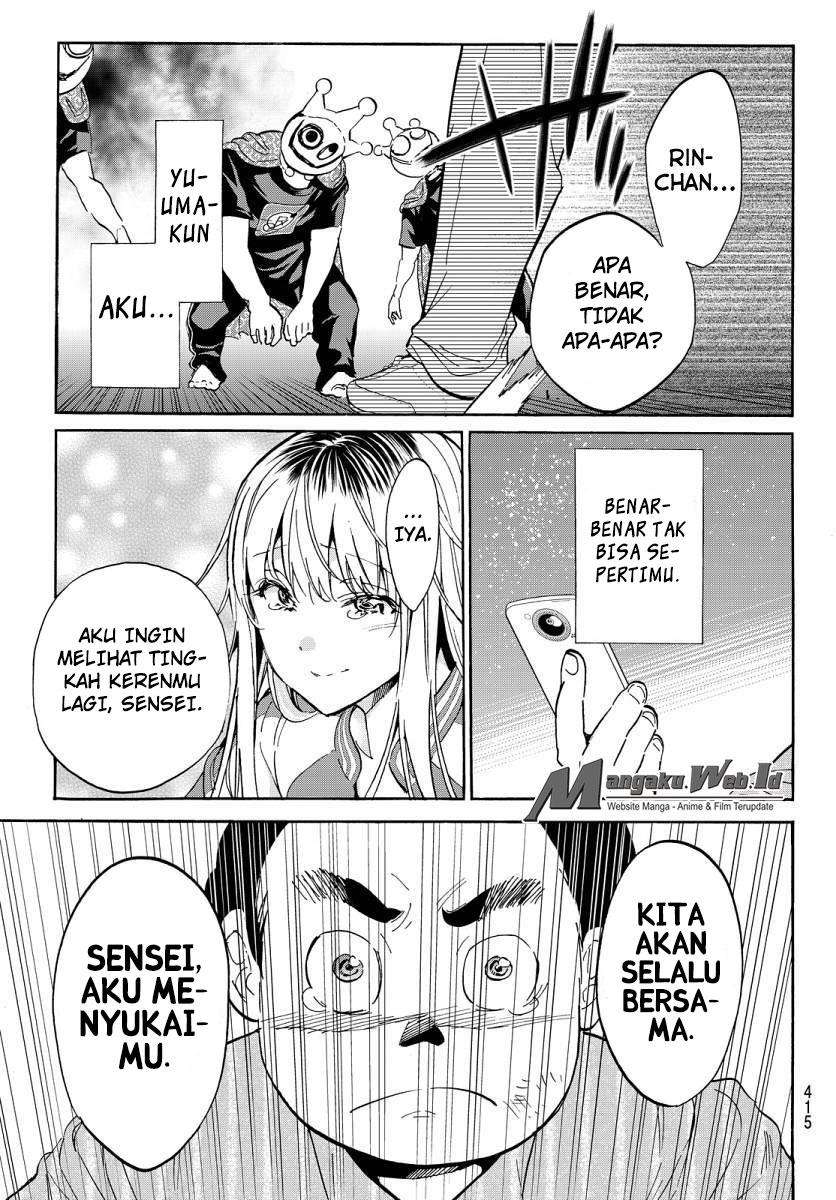 Real Account 2 Chapter 48 Gambar 18
