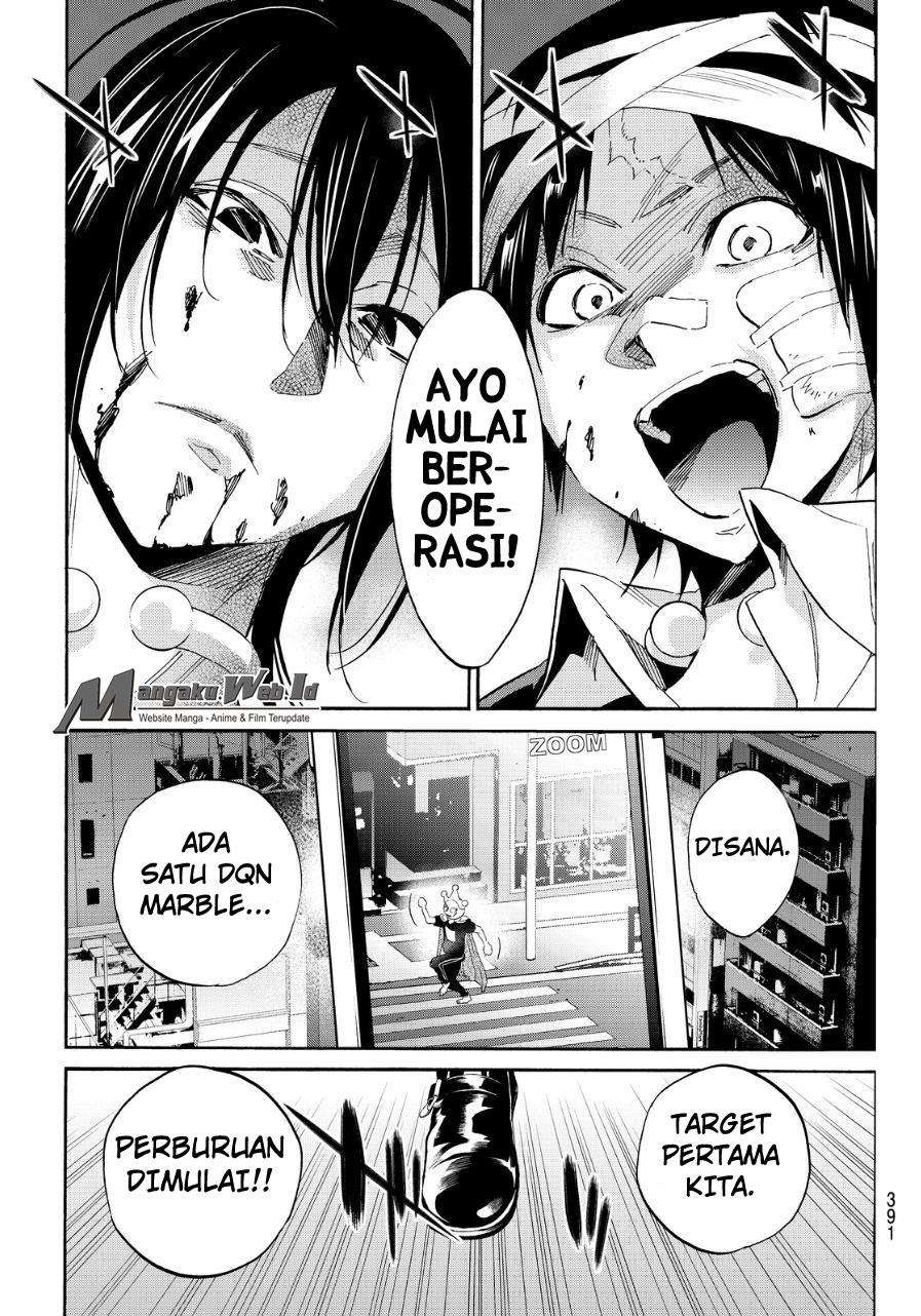 Real Account 2 Chapter 49 Gambar 14