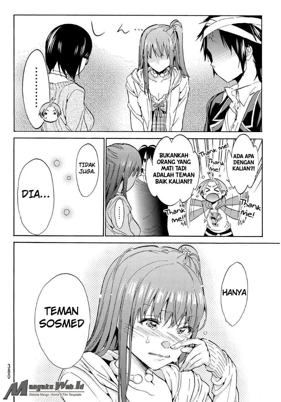 Real Account 2 Chapter 49 Gambar 3