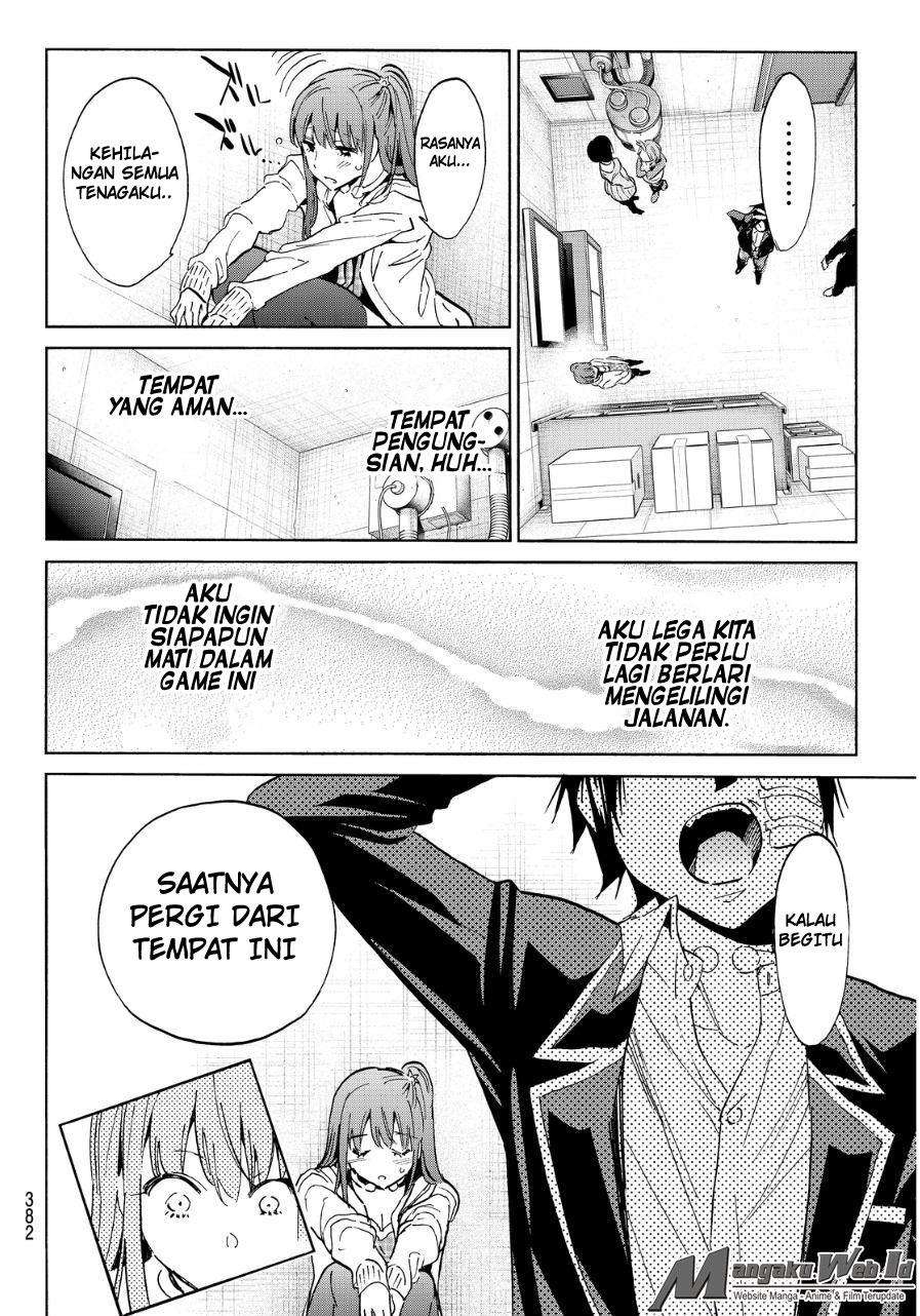 Real Account 2 Chapter 49 Gambar 5