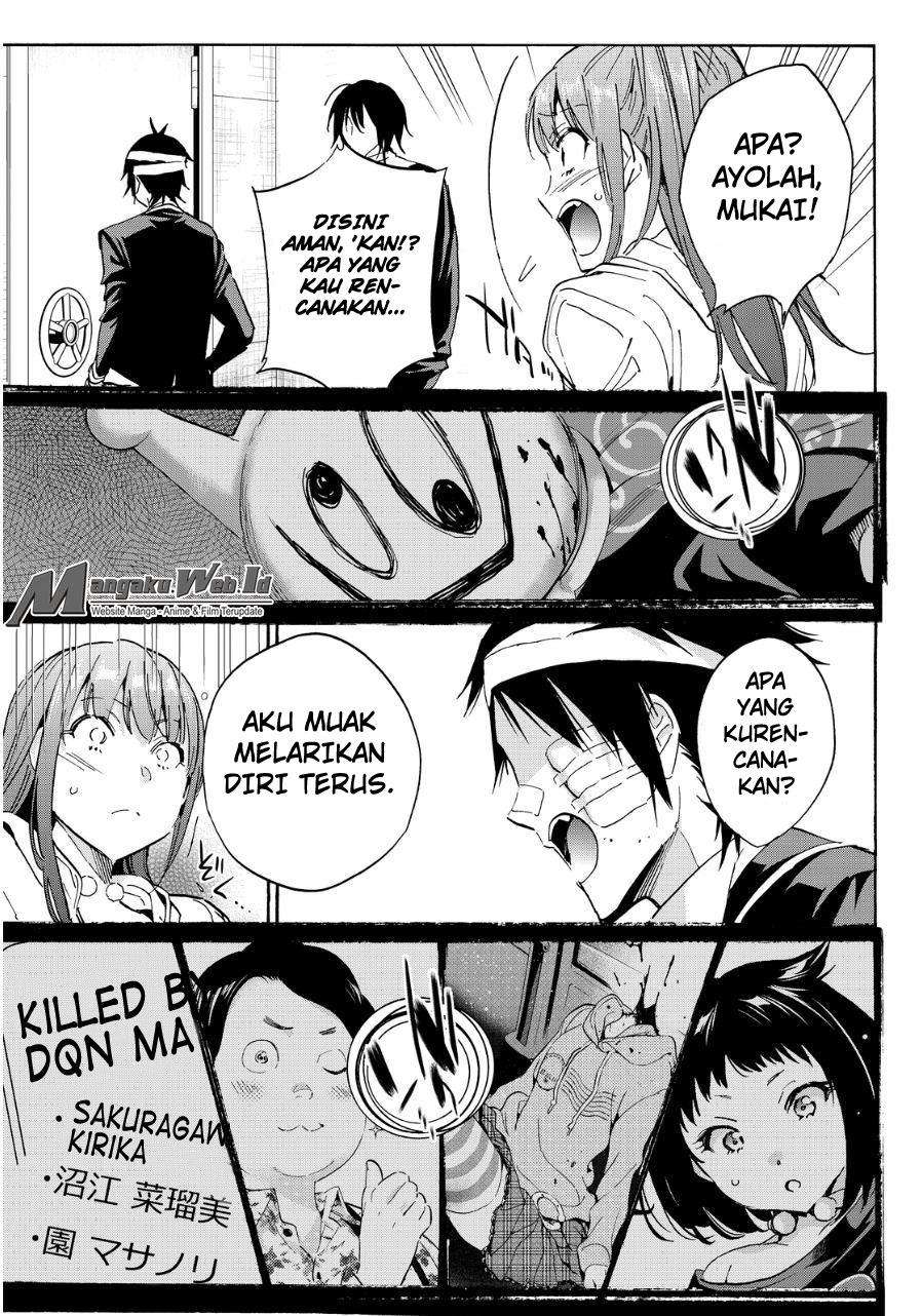 Real Account 2 Chapter 49 Gambar 6