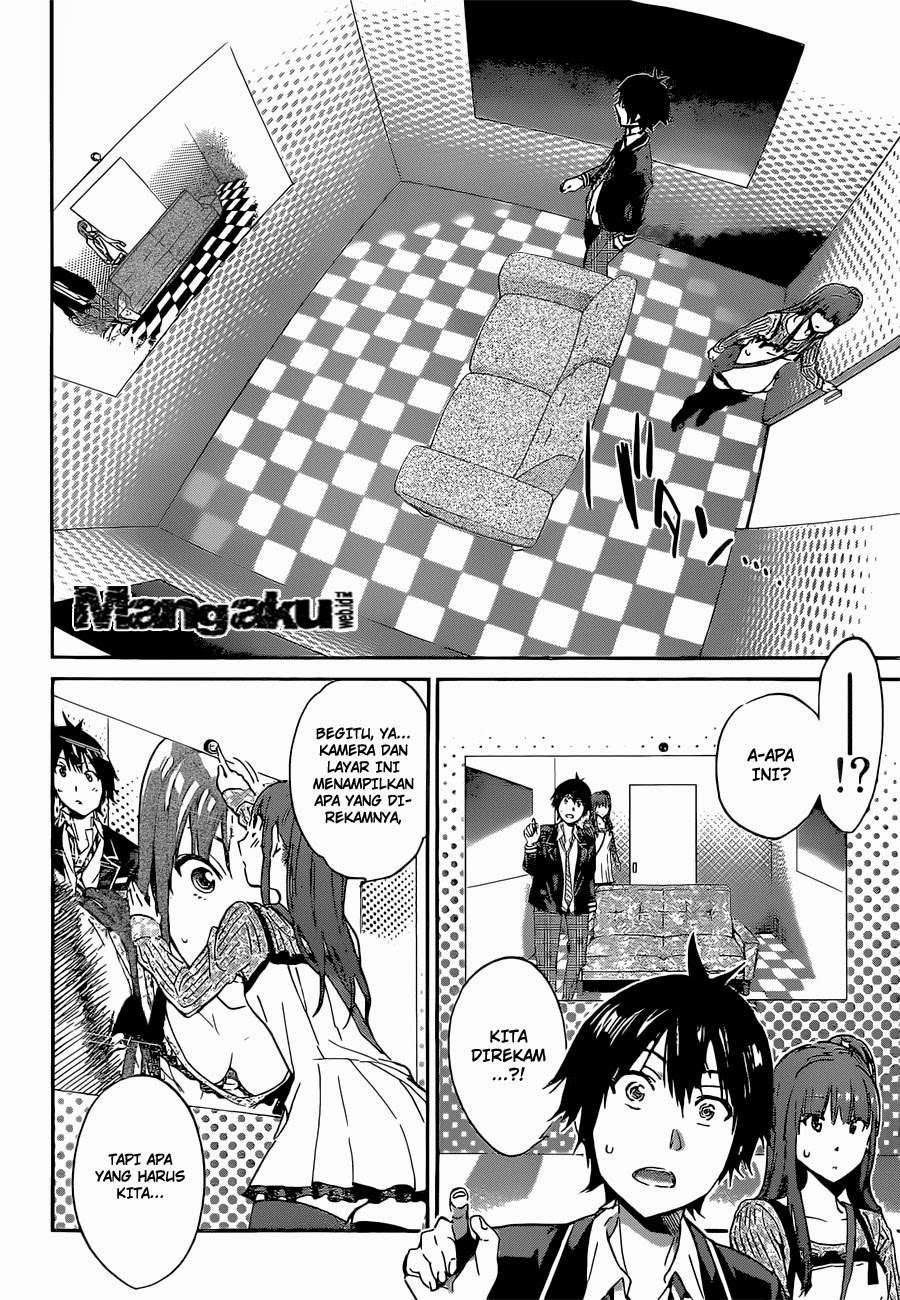 Real Account 2 Chapter 4 Gambar 4