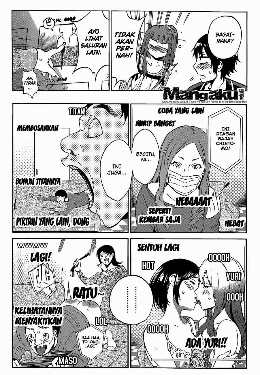 Real Account 2 Chapter 4 Gambar 14