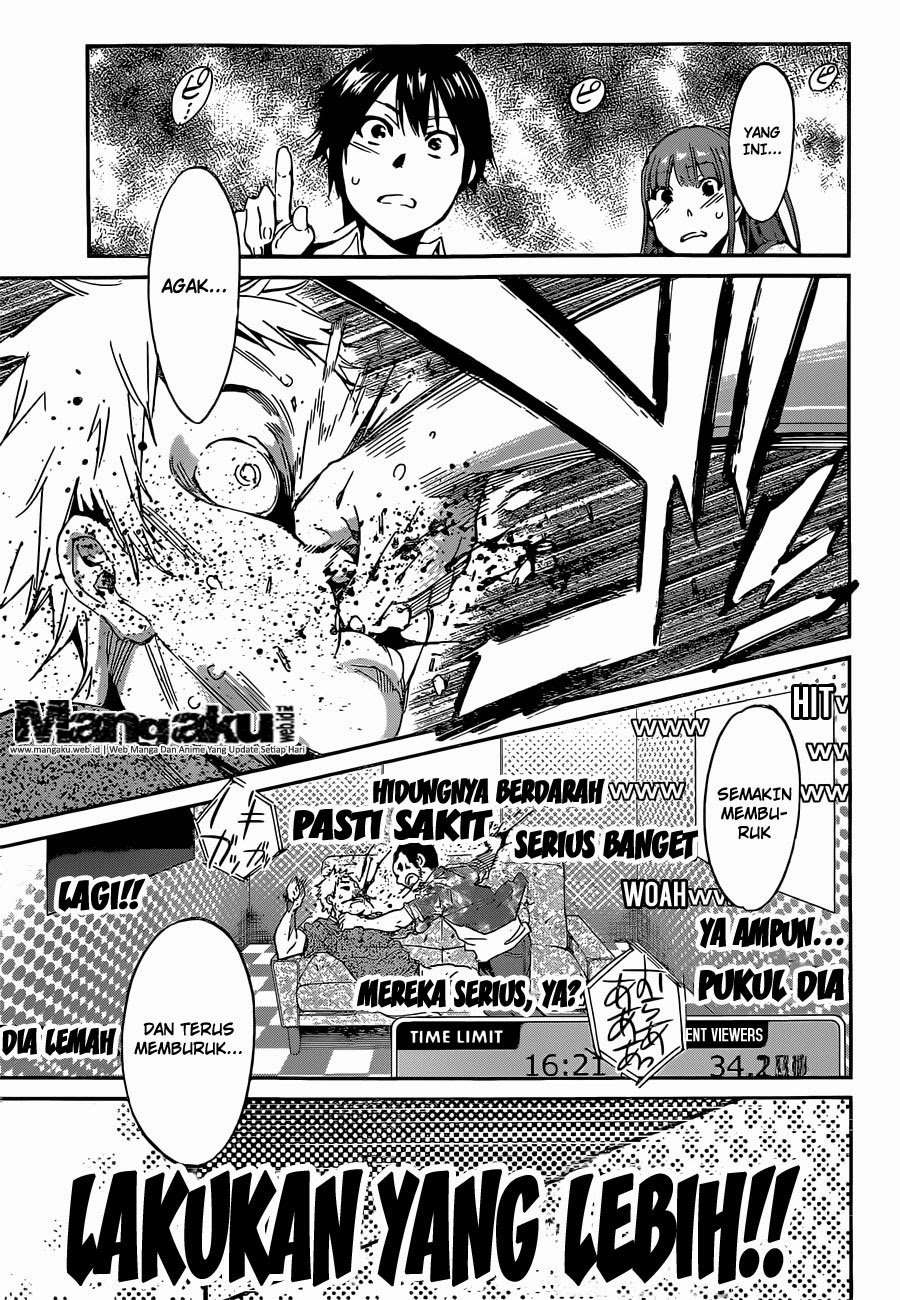 Real Account 2 Chapter 4 Gambar 15