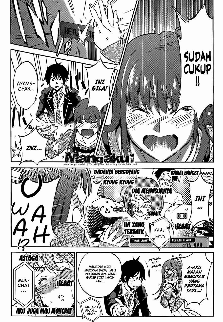 Real Account 2 Chapter 4 Gambar 18