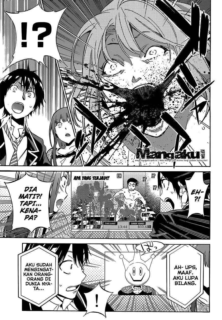 Real Account 2 Chapter 4 Gambar 19