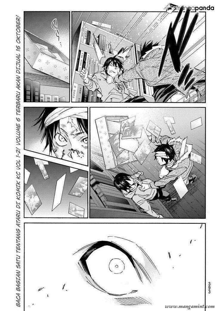 Real Account 2 Chapter 40 Gambar 8