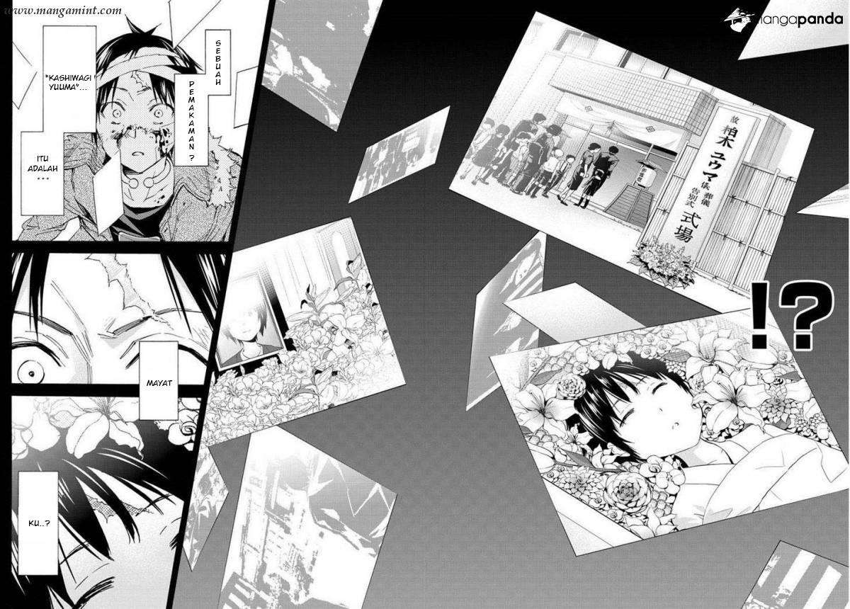 Real Account 2 Chapter 40 Gambar 9