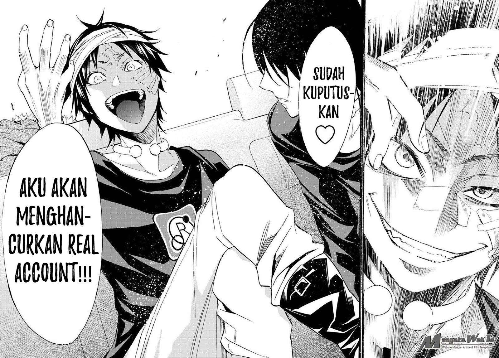 Real Account 2 Chapter 41 Gambar 15