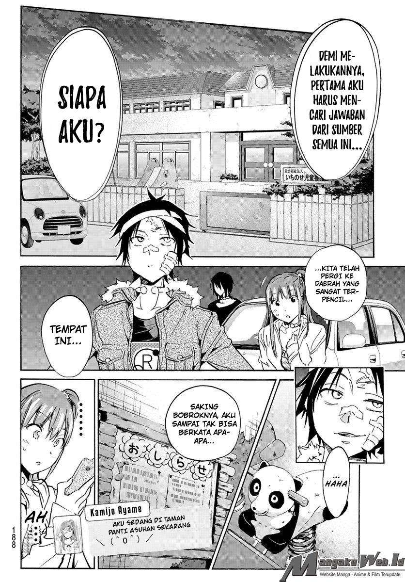 Real Account 2 Chapter 41 Gambar 16