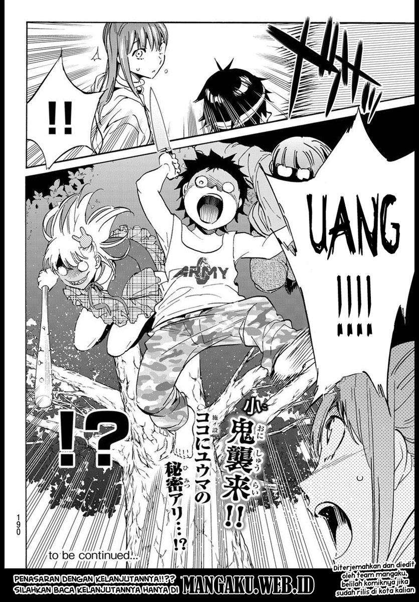 Real Account 2 Chapter 41 Gambar 18