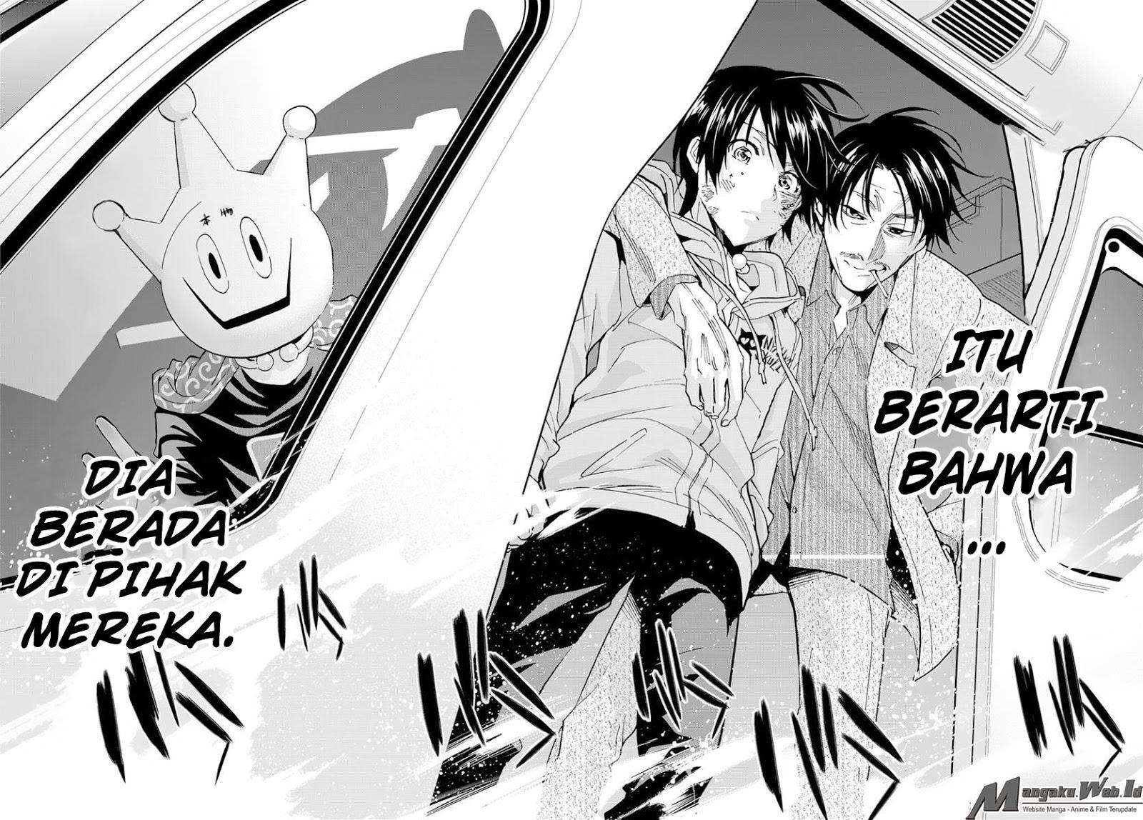 Real Account 2 Chapter 41 Gambar 4