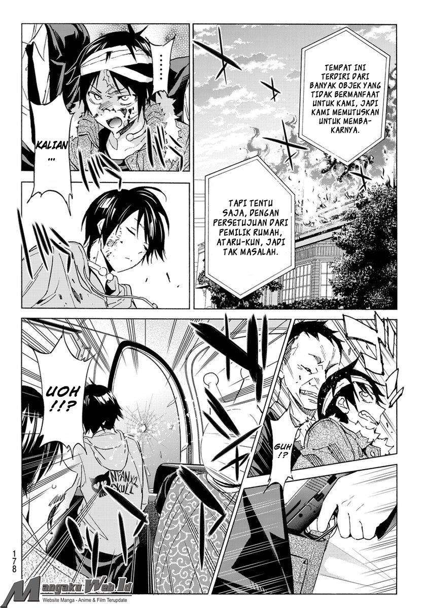 Real Account 2 Chapter 41 Gambar 7