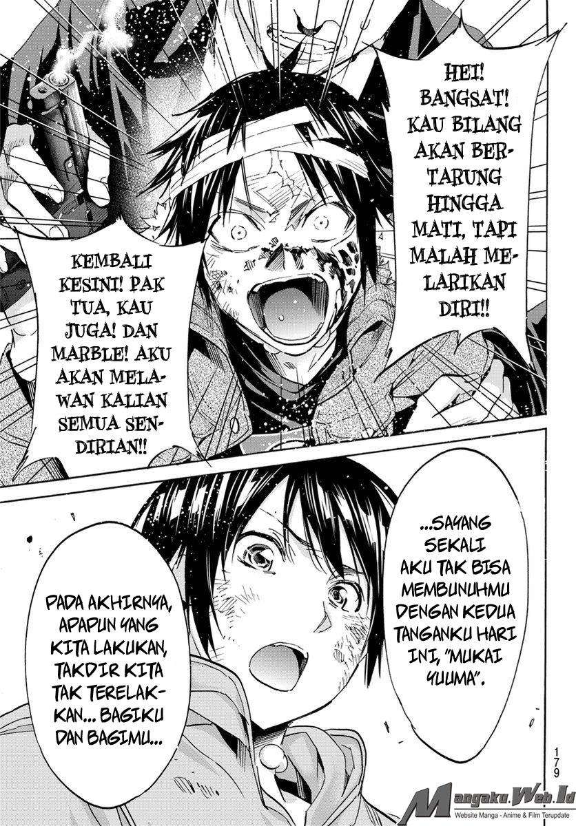 Real Account 2 Chapter 41 Gambar 8