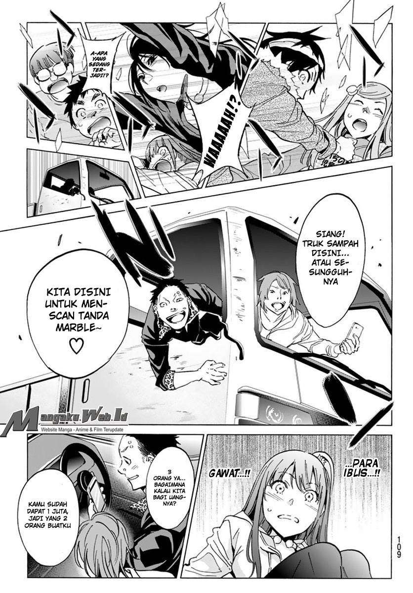 Real Account 2 Chapter 42 Gambar 13