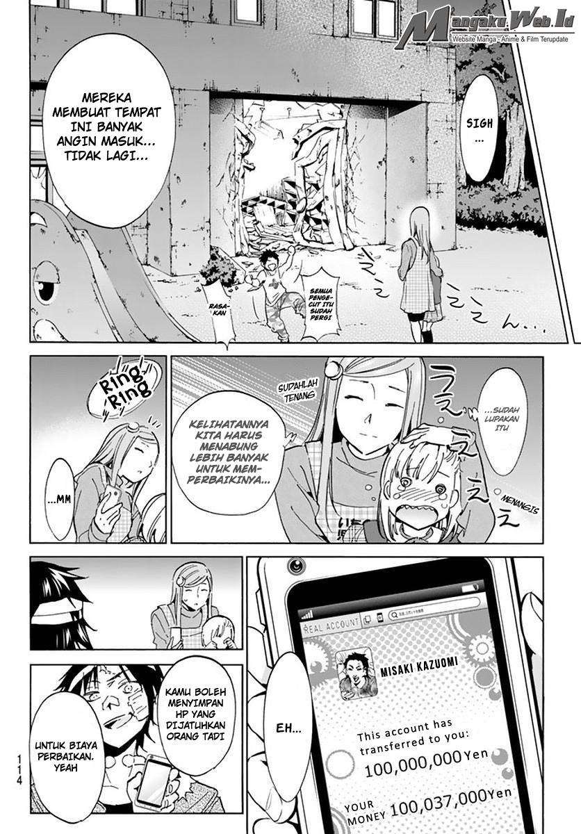 Real Account 2 Chapter 42 Gambar 17