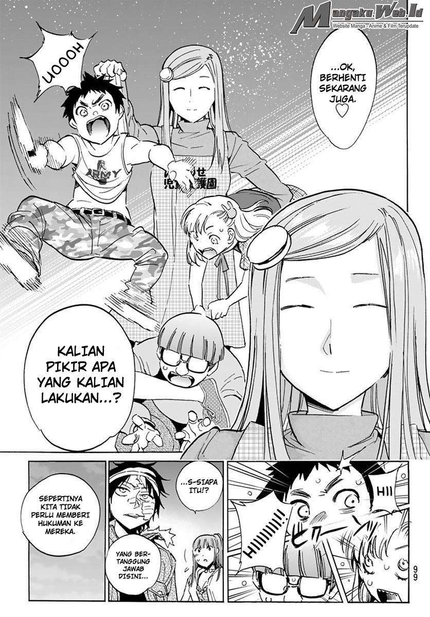 Real Account 2 Chapter 42 Gambar 3