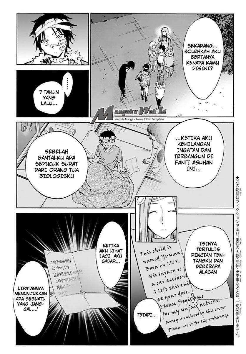 Real Account 2 Chapter 42 Gambar 5