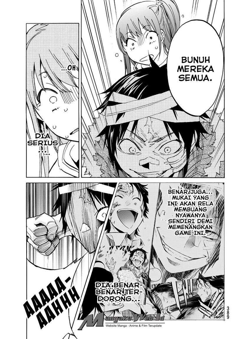 Real Account 2 Chapter 43 Gambar 10