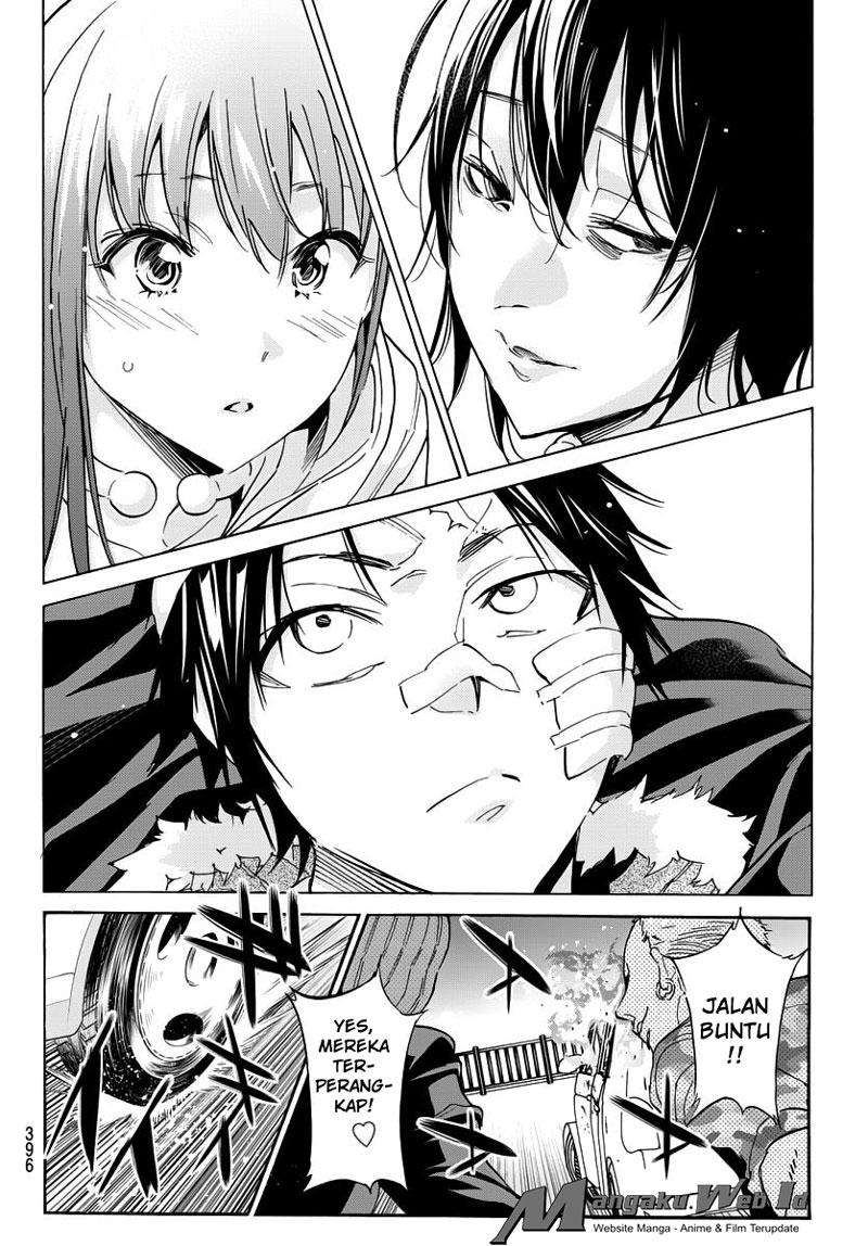 Real Account 2 Chapter 43 Gambar 16