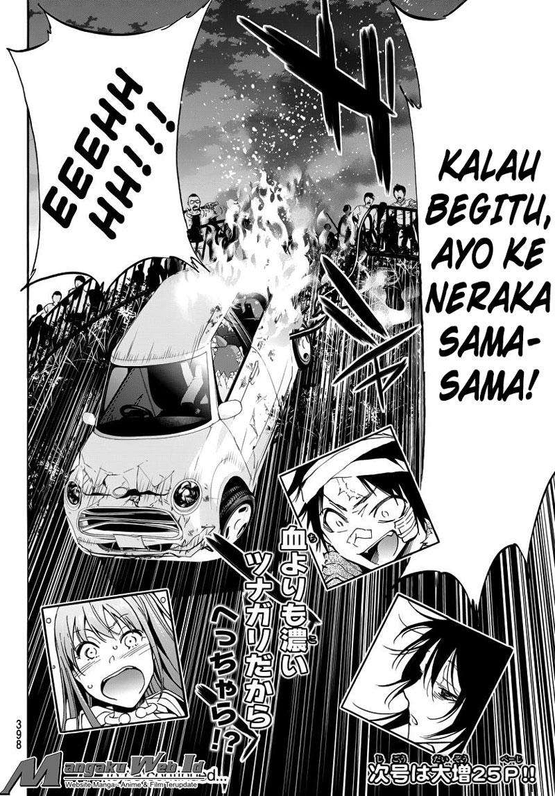 Real Account 2 Chapter 43 Gambar 18