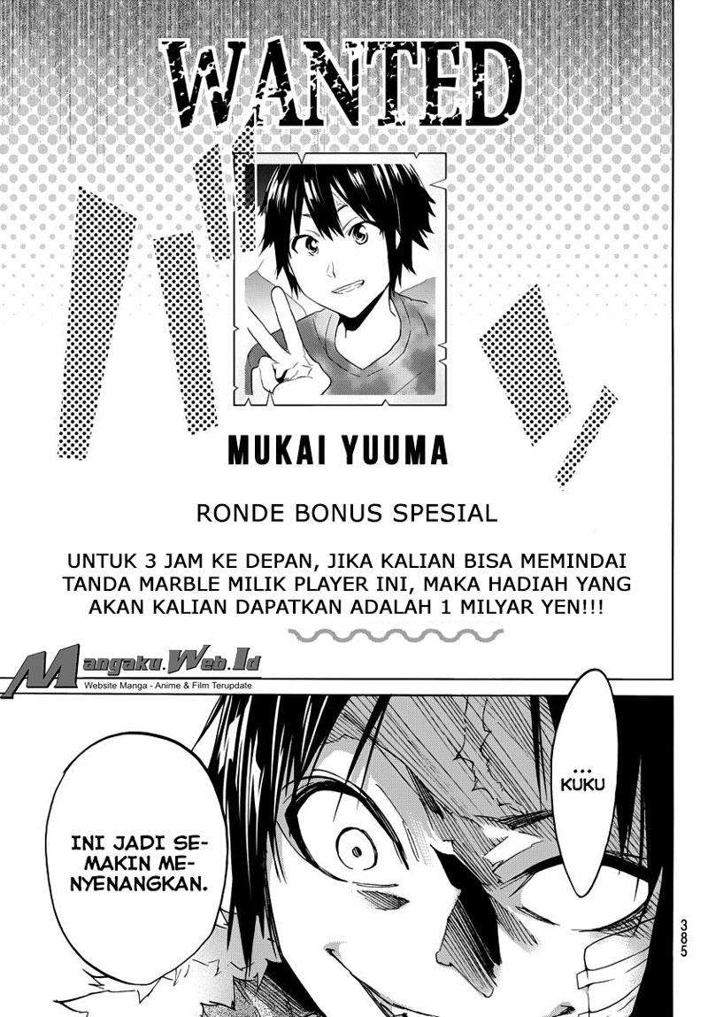 Real Account 2 Chapter 43 Gambar 7