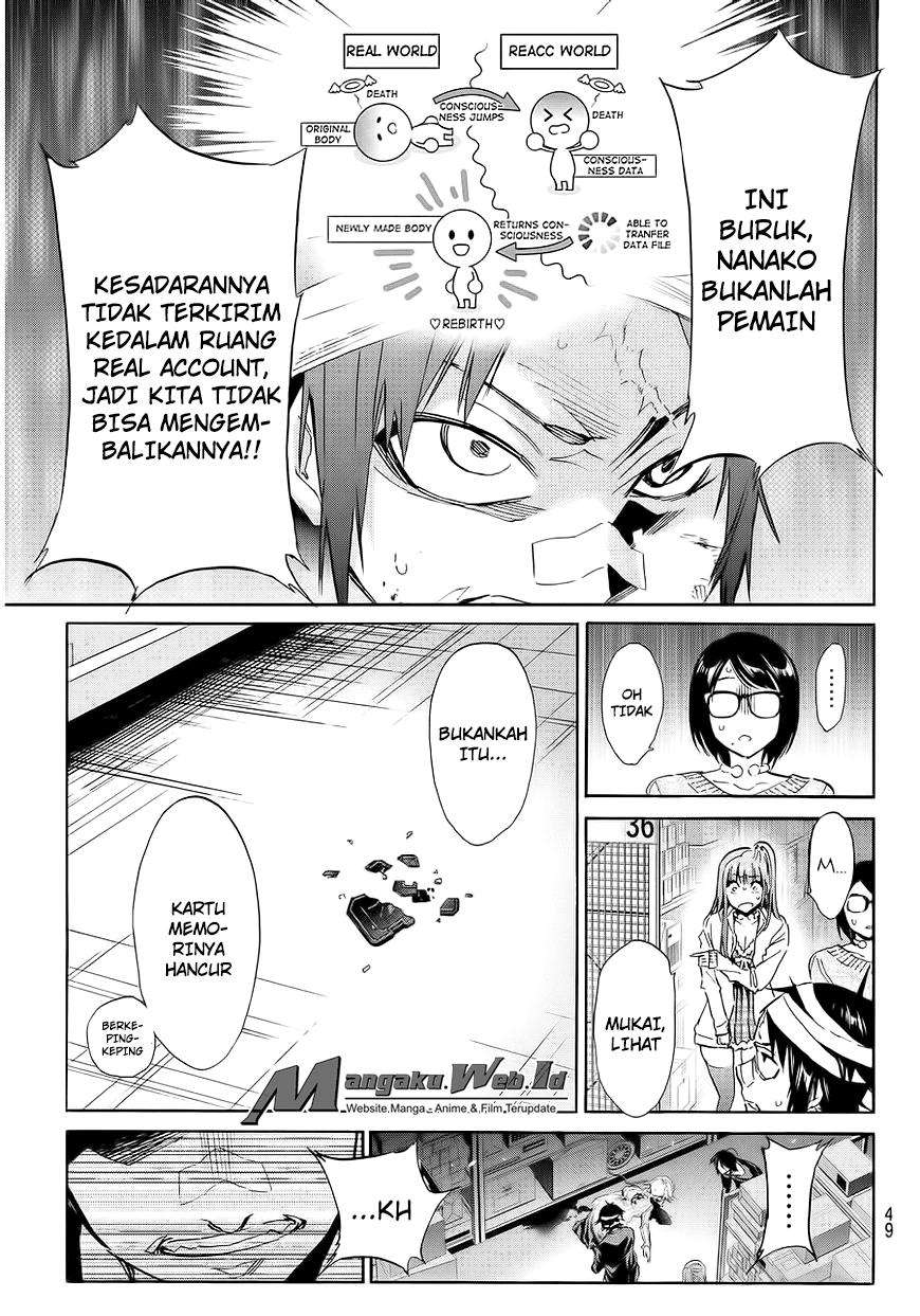 Real Account 2 Chapter 54 Gambar 12