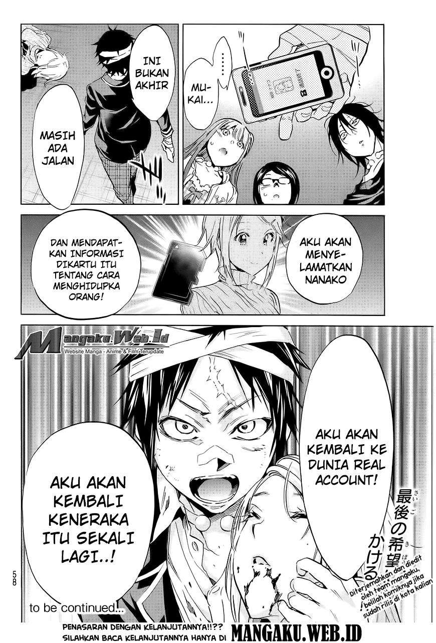 Real Account 2 Chapter 54 Gambar 20