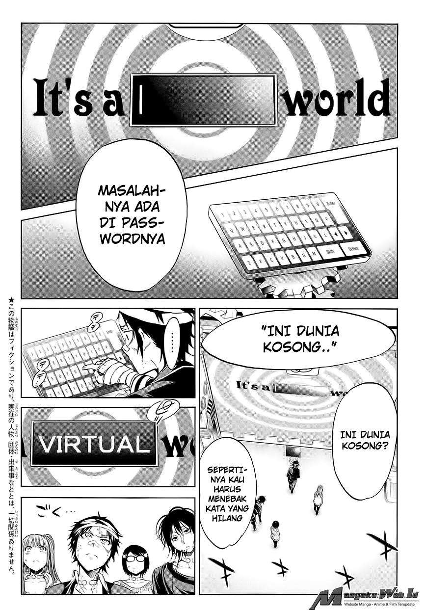 Real Account 2 Chapter 54 Gambar 4