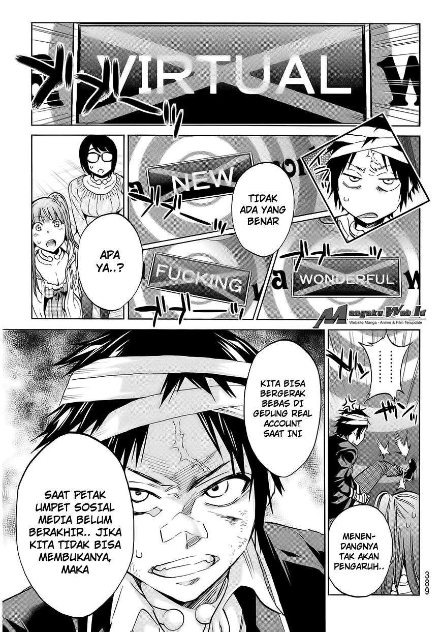 Real Account 2 Chapter 54 Gambar 5