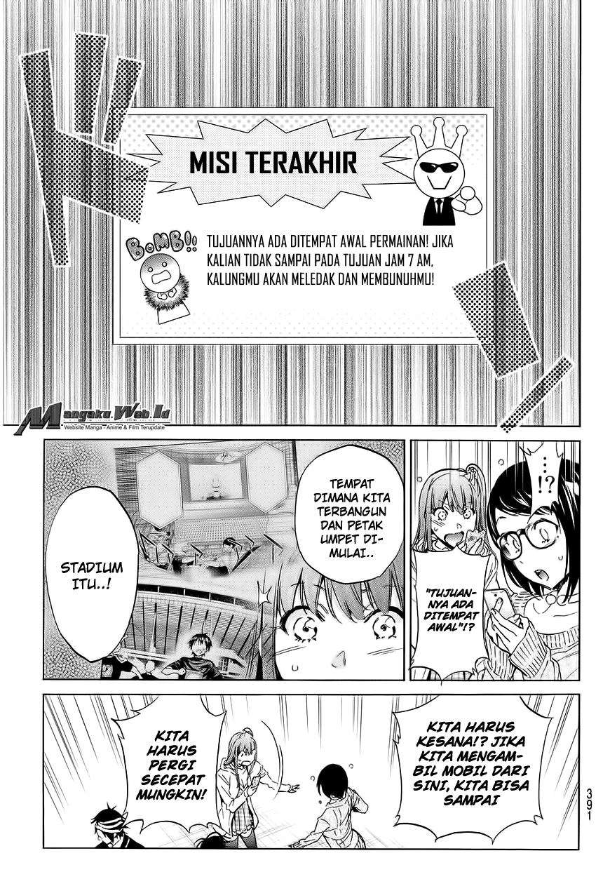 Real Account 2 Chapter 54 Gambar 7