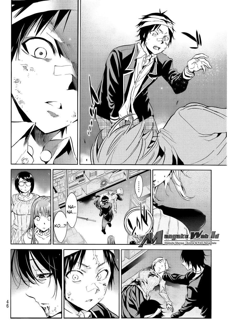 Real Account 2 Chapter 54 Gambar 9