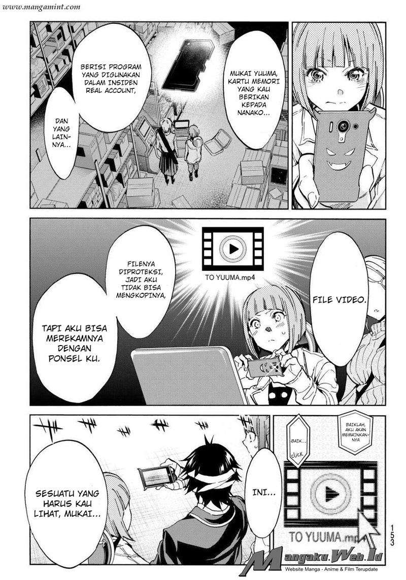 Real Account 2 Chapter 55 Gambar 19