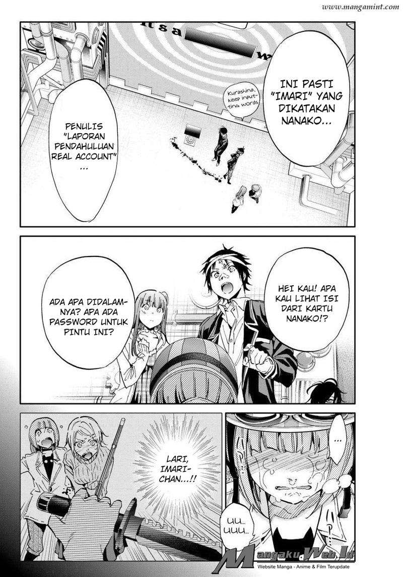 Real Account 2 Chapter 55 Gambar 9