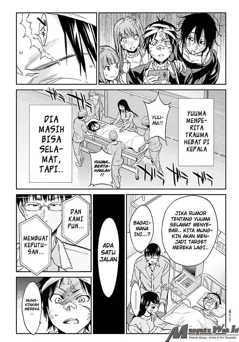 Real Account 2 Chapter 56 Gambar 10