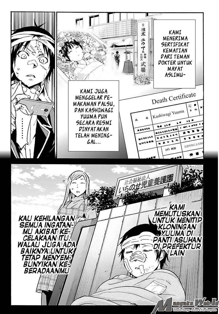 Real Account 2 Chapter 56 Gambar 13