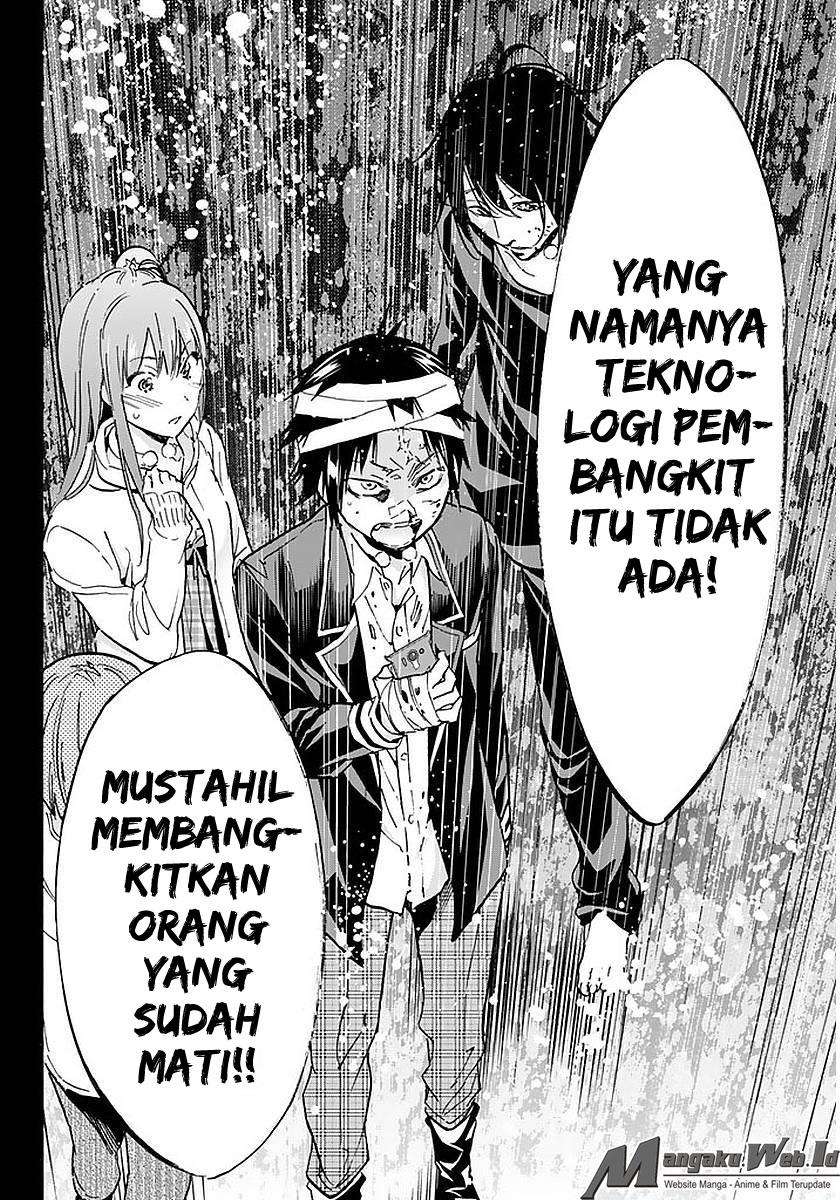 Real Account 2 Chapter 56 Gambar 17