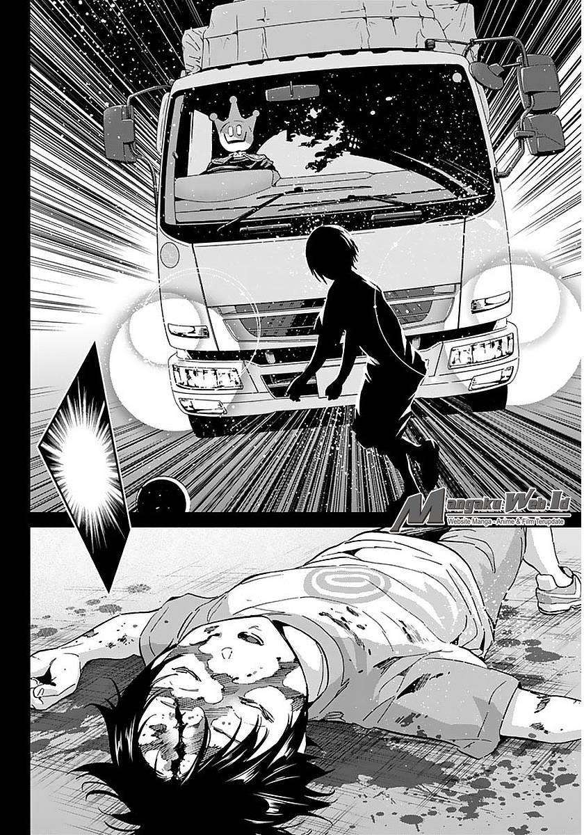 Real Account 2 Chapter 56 Gambar 9