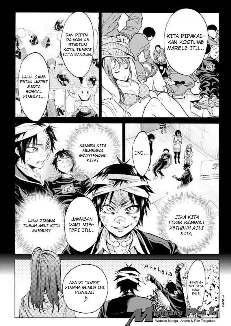 Real Account 2 Chapter 57 Gambar 16