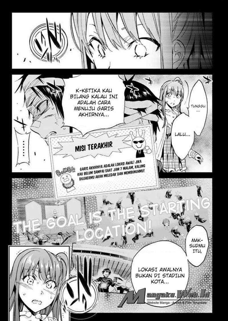 Real Account 2 Chapter 57 Gambar 17